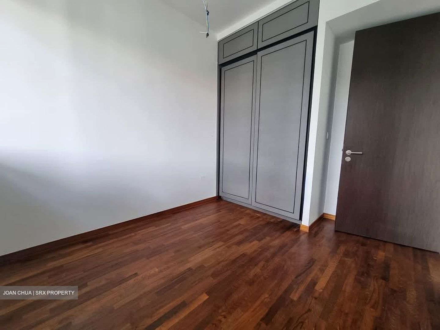 Mayfair Gardens (D21), Condominium #548918831